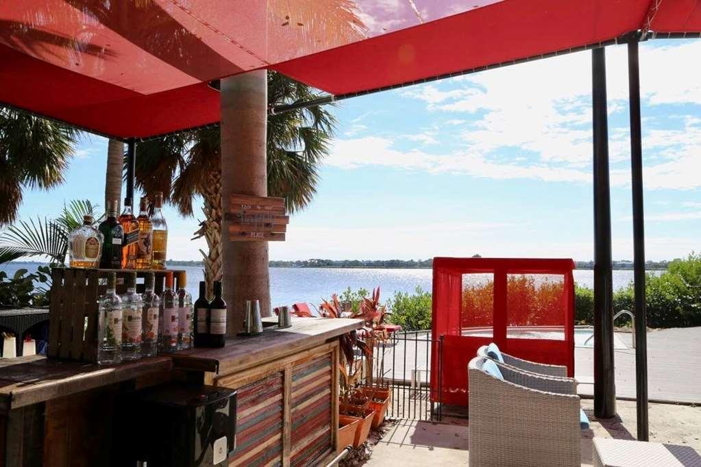 Sandpiper Bay All-Inclusive, Trademark Collection By Wyndham Port St. Lucie Restaurant photo