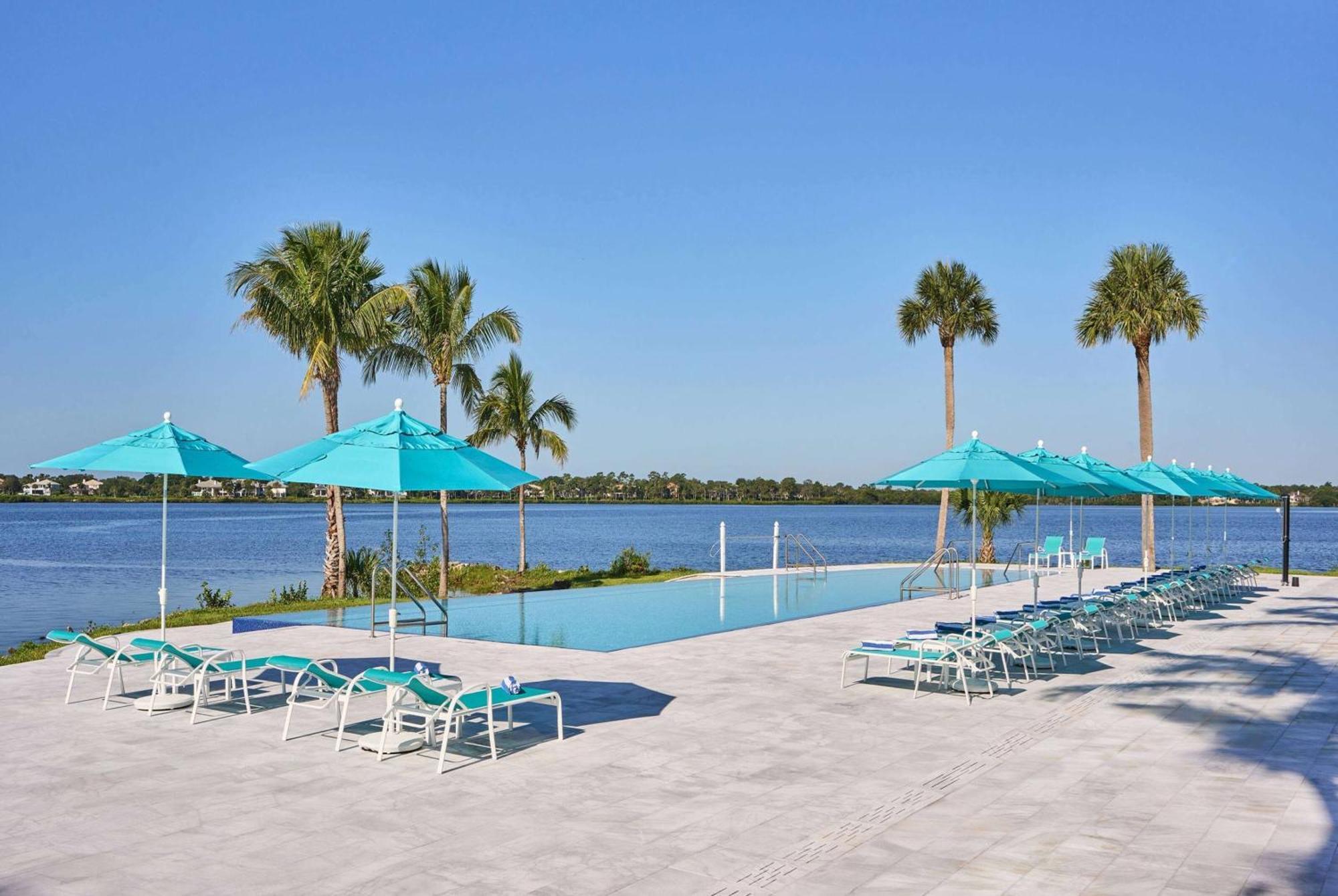 Sandpiper Bay All-Inclusive, Trademark Collection By Wyndham Port St. Lucie Exterior photo