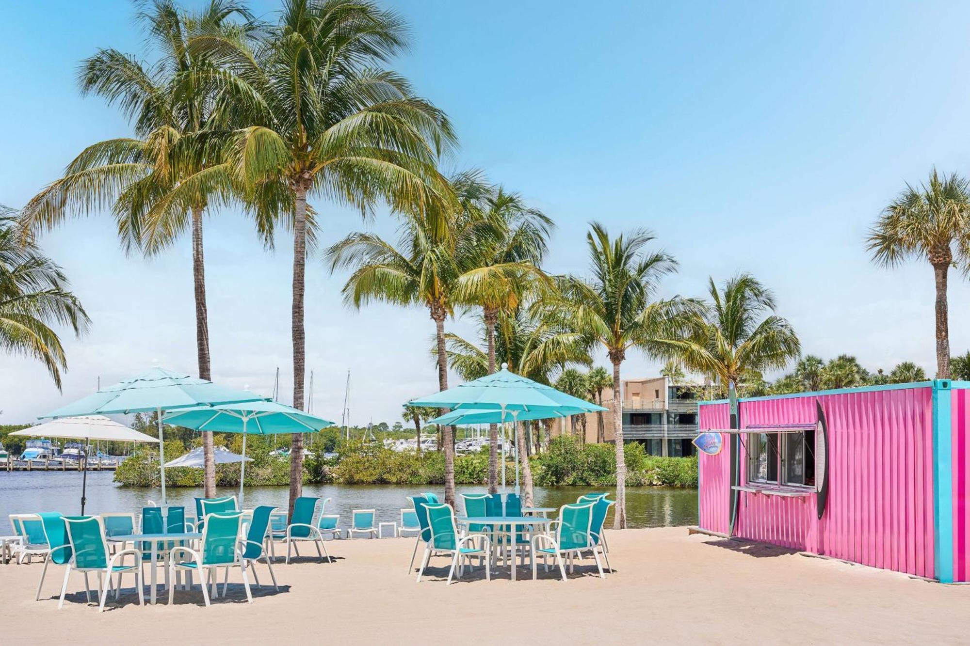 Sandpiper Bay All-Inclusive, Trademark Collection By Wyndham Port St. Lucie Exterior photo