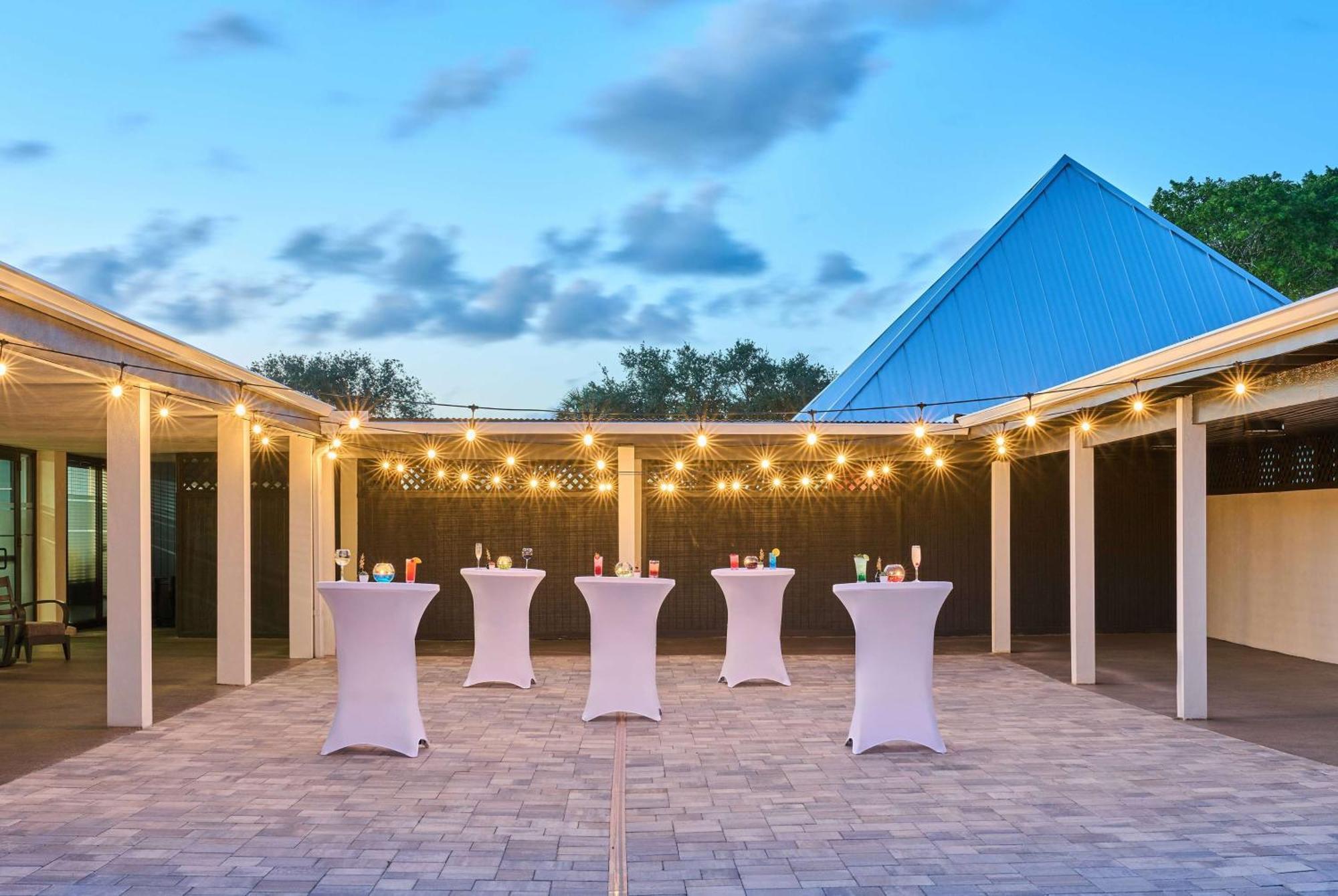Sandpiper Bay All-Inclusive, Trademark Collection By Wyndham Port St. Lucie Exterior photo