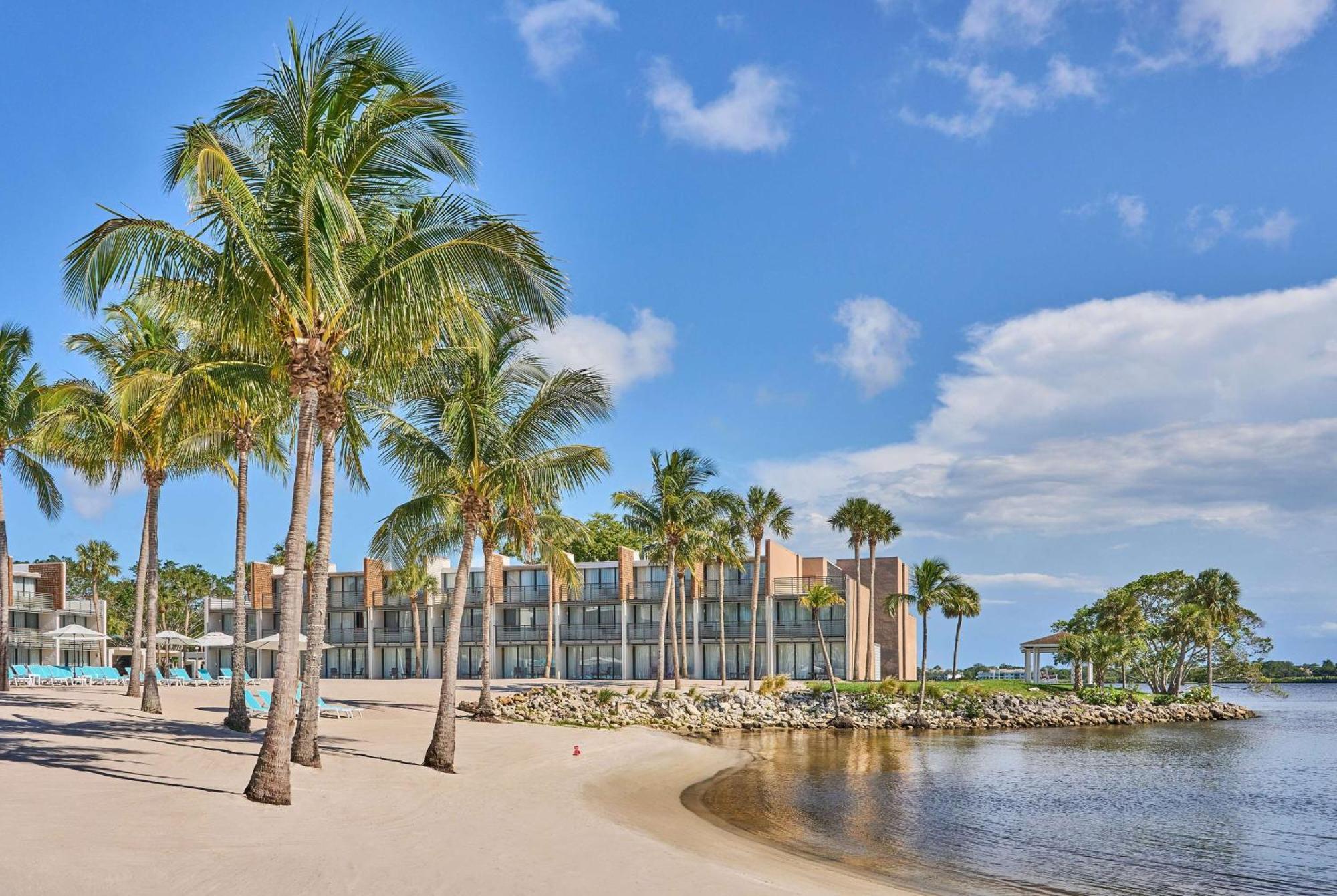 Sandpiper Bay All-Inclusive, Trademark Collection By Wyndham Port St. Lucie Exterior photo