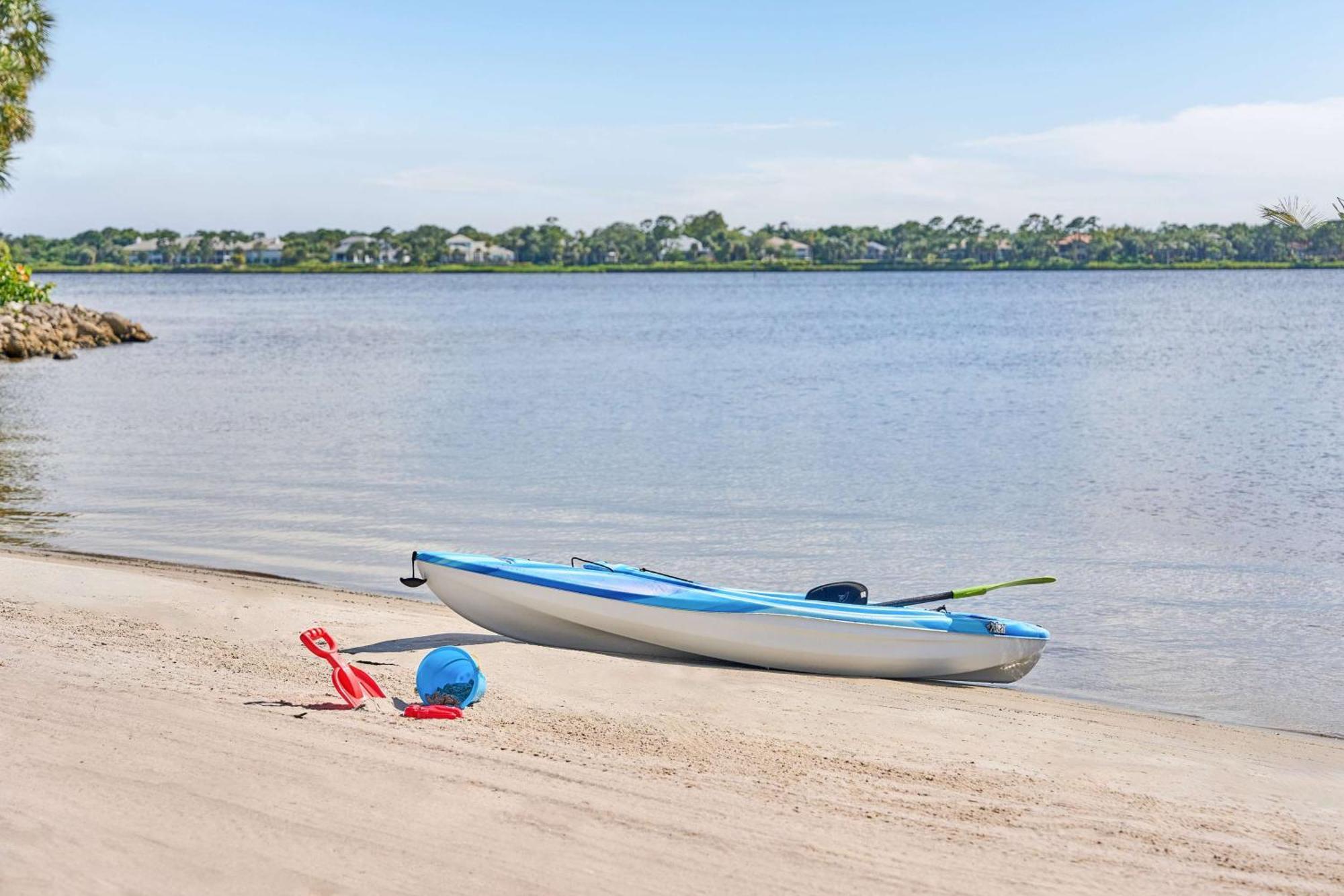 Sandpiper Bay All-Inclusive, Trademark Collection By Wyndham Port St. Lucie Exterior photo
