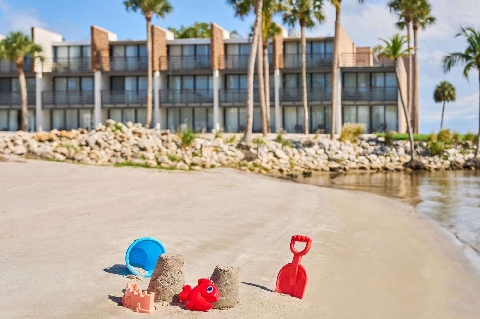 Sandpiper Bay All-Inclusive, Trademark Collection By Wyndham Port St. Lucie Exterior photo