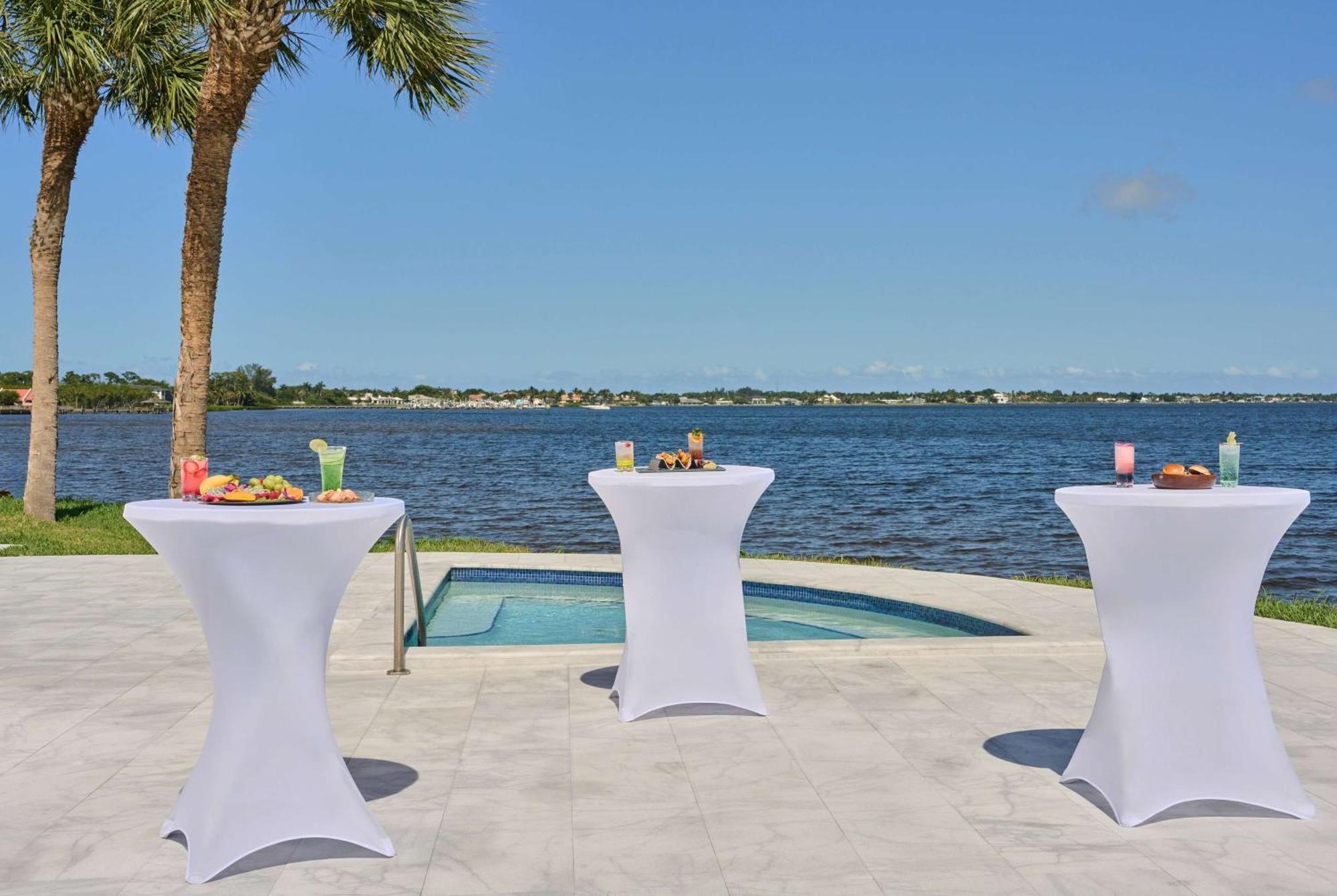 Sandpiper Bay All-Inclusive, Trademark Collection By Wyndham Port St. Lucie Exterior photo