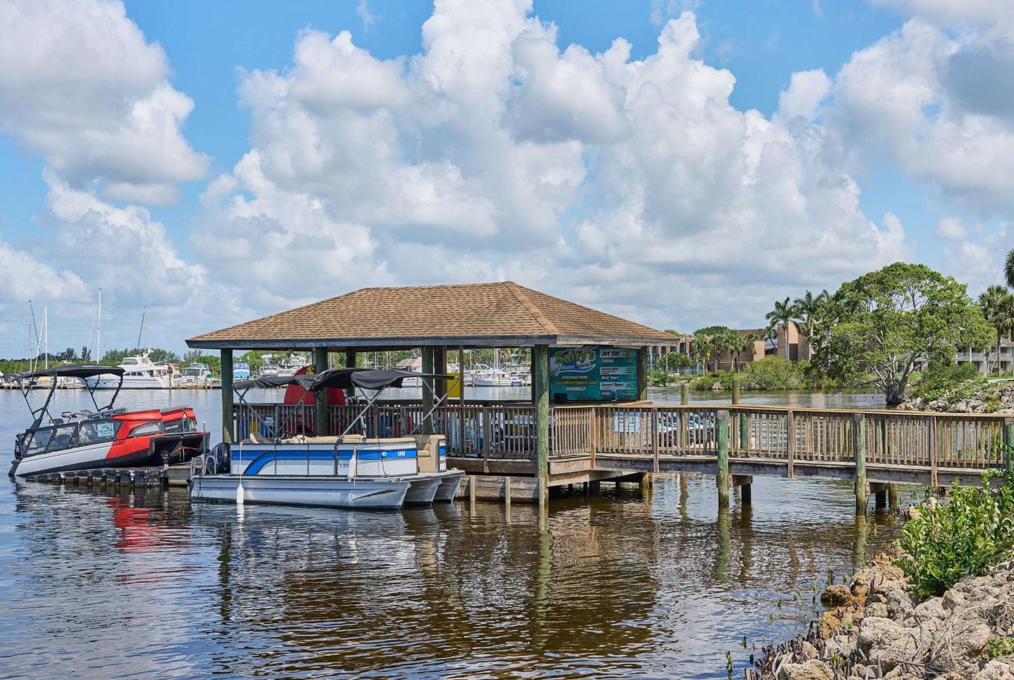 Sandpiper Bay All-Inclusive, Trademark Collection By Wyndham Port St. Lucie Exterior photo
