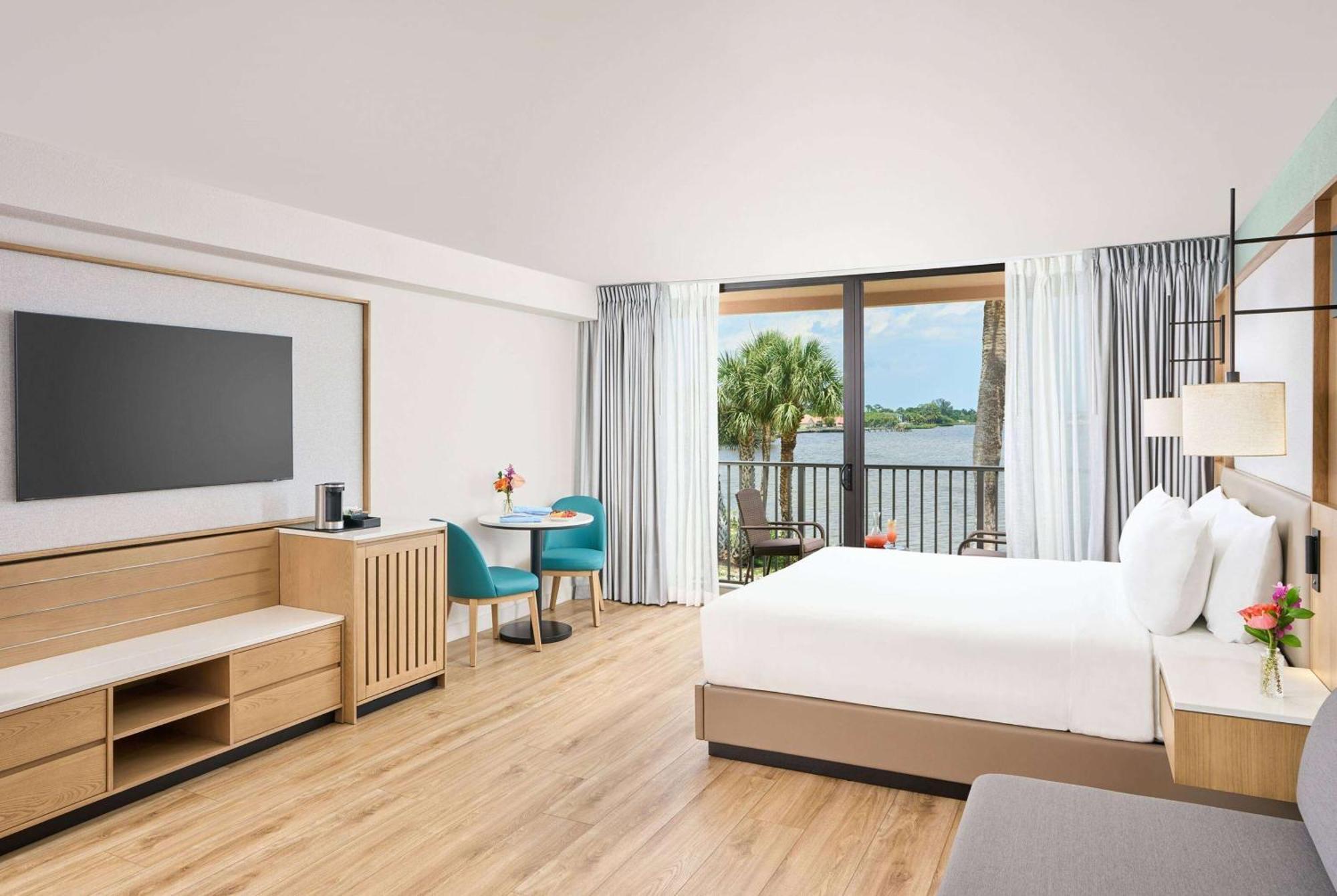 Sandpiper Bay All-Inclusive, Trademark Collection By Wyndham Port St. Lucie Exterior photo