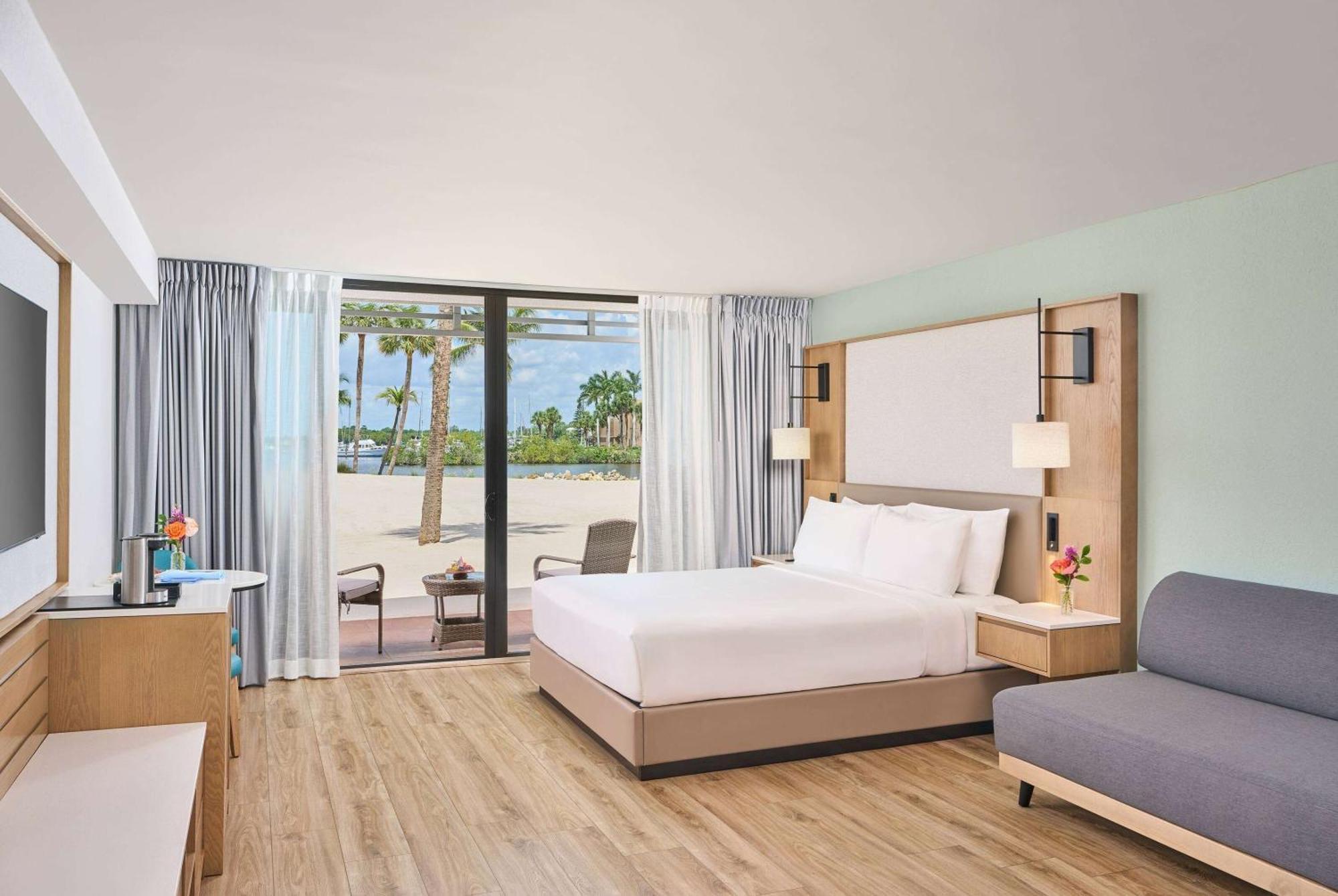Sandpiper Bay All-Inclusive, Trademark Collection By Wyndham Port St. Lucie Exterior photo