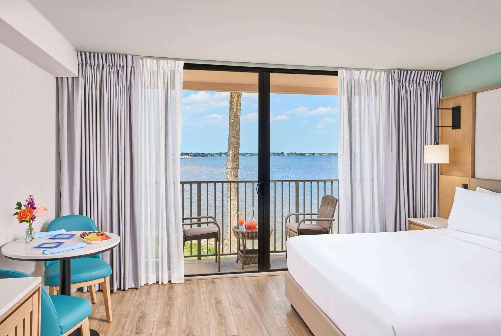 Sandpiper Bay All-Inclusive, Trademark Collection By Wyndham Port St. Lucie Exterior photo