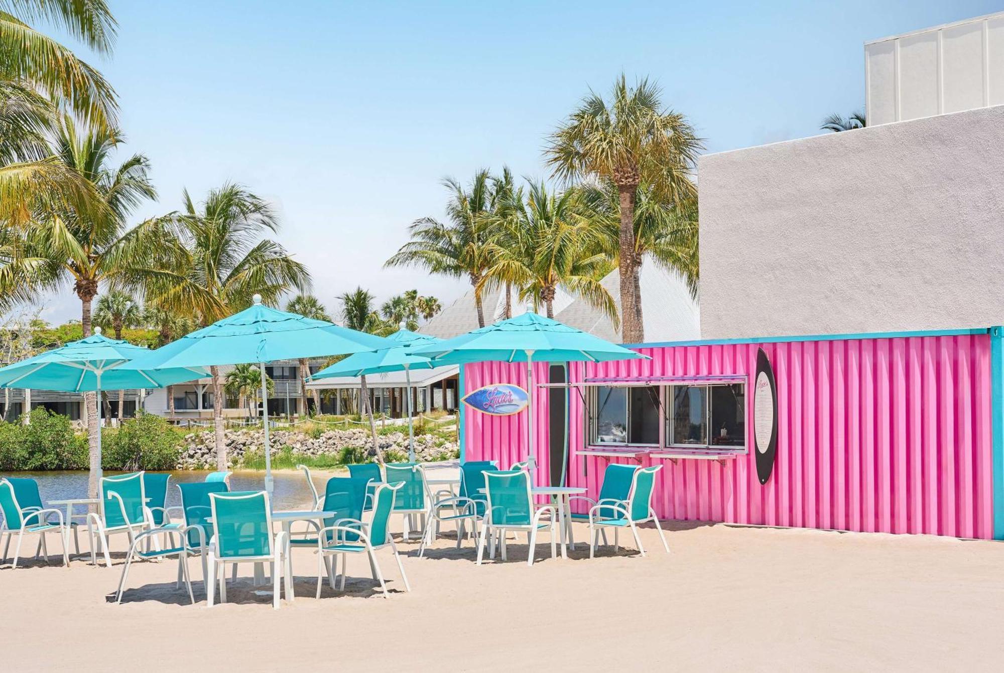 Sandpiper Bay All-Inclusive, Trademark Collection By Wyndham Port St. Lucie Exterior photo