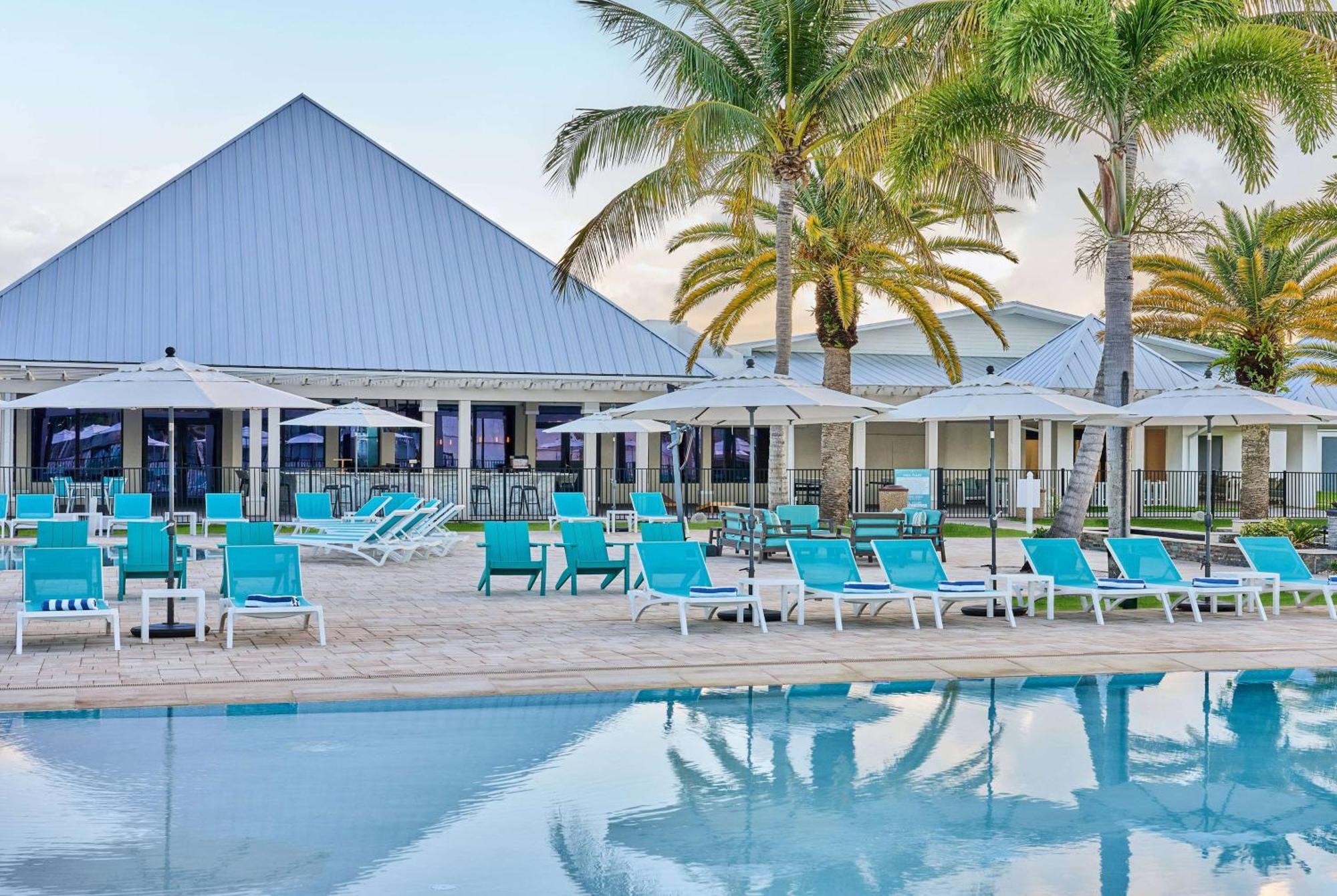 Sandpiper Bay All-Inclusive, Trademark Collection By Wyndham Port St. Lucie Exterior photo